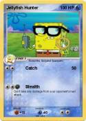 Jellyfish Hunte