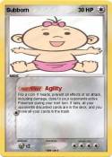 Subborn