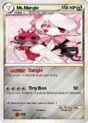 Ms.Mangle