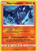 Mega Charizard