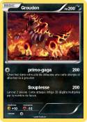 Groudon