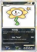 Flowey