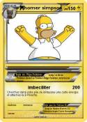 homer simpson