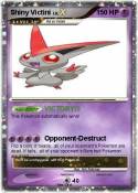 Shiny Victini