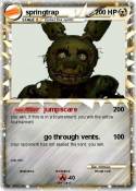 springtrap