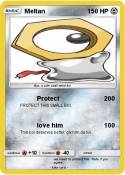 Meltan