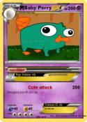 Baby Perry