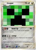 Creeper
