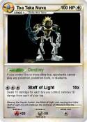 Toa Taka Nuva