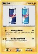Red Bull