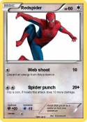 Redspider