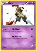 Ness