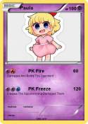 Paula