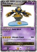 Free Ranger