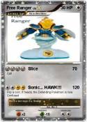 Free Ranger