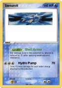 Samurott