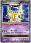 arceus