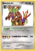 Bideriful! EX