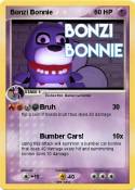 Bonzi Bonnie