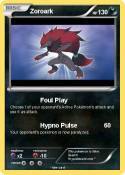 Zoroark