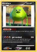 Shrekface