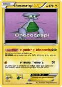 chococrispi