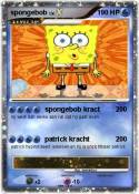 spongebob