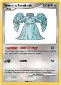 Weeping Angel