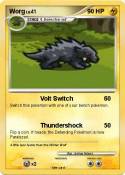 Worg