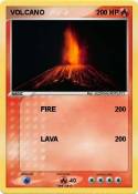 VOLCANO