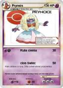 Prynsis