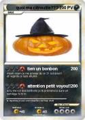quoi ma citroui