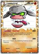 tumbul truf