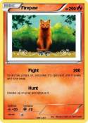 Firepaw