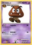 Goomba
