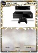 XBOX ONE
