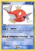 Magikarp