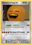 Annoying Orange