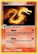Flame