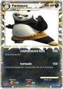 Pandasour