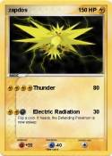 zapdos