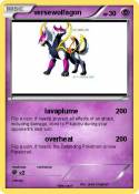 versewolfagon