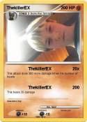 ThekillerEX