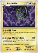 RAYQUAZA