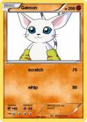 Gatmon