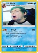 Ur Mom