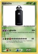 HydroChu