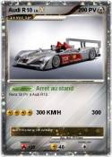 Audi R10