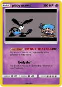 pibby osawld