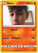 Matheo